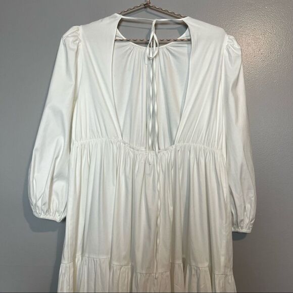 NEW REFORMATION Linzey Dress - Picture 7 of 8